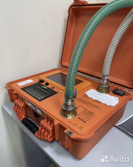 Поверка/замена счетчиков газа