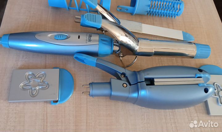 Набор для укладки волос