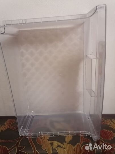 Ящик доя холодильника LG E489