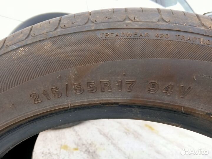 Wanli AP 028 225/65 R17 94V