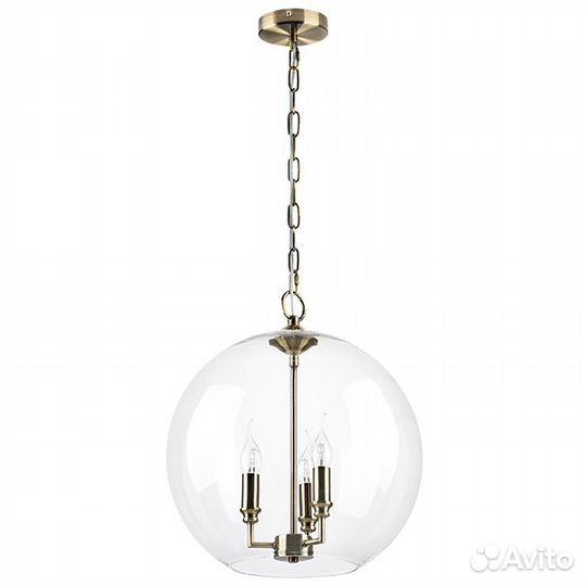 Lightstar 729131 Sferico подвесная люстра