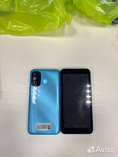 Аренда смартфона