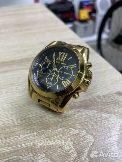 Часы Michael Kors MK5739