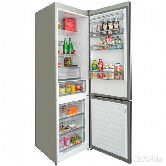 Холодильник новый с гарантией