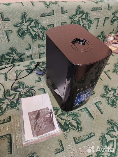 Увлажнитель воздуха Polaris PUH 1006Di