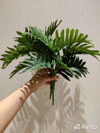Искусственная пальма