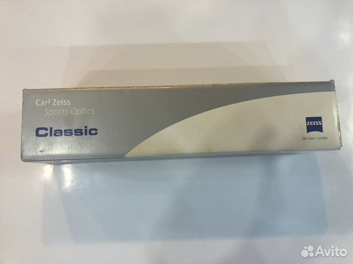 Прицел Carl Zeiss Victory Diavari 2,5-10х50Т Ret 4