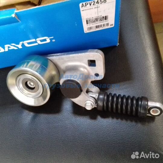 Натяжитель Mercedes Actros Axor APV2458