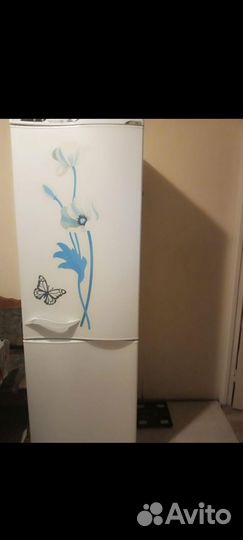 Холодильник бу