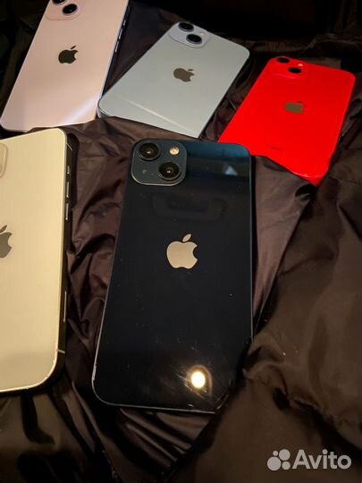 Муляж айфон