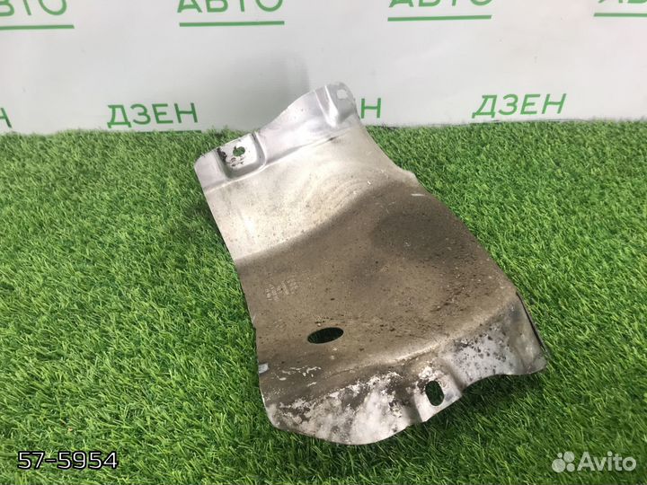 Экран тепловой Audi A6 C6