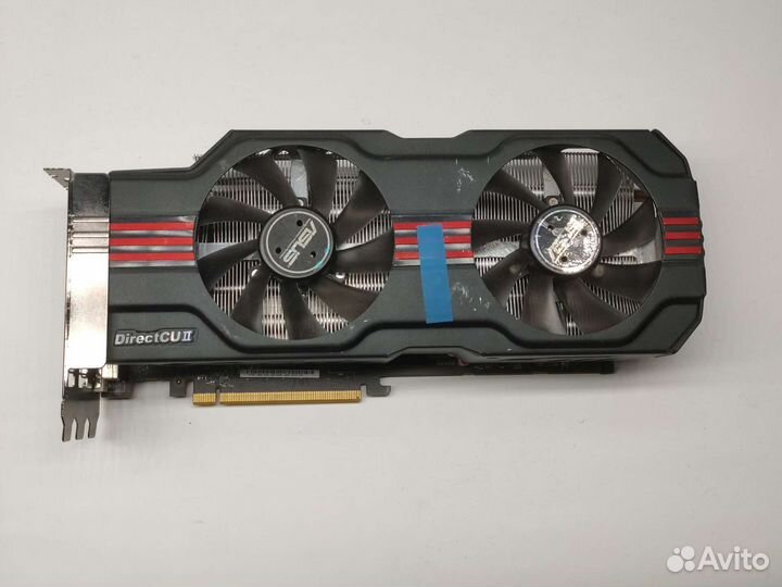 Видеокарты