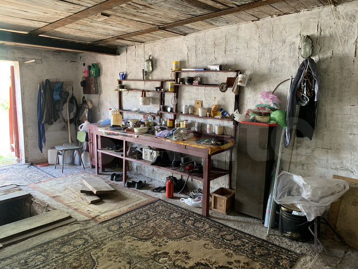 Гараж, 30 м²