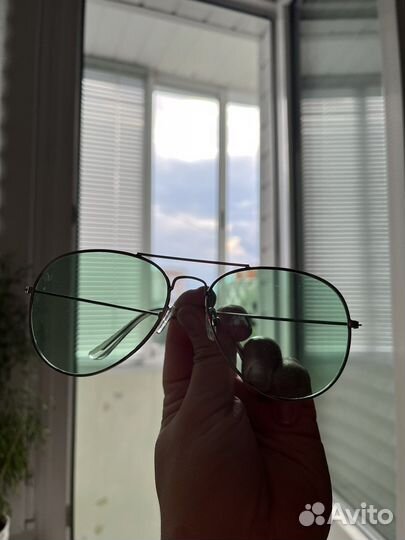 Декоративные очки