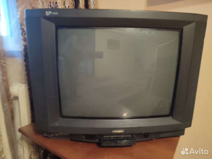 Телевизор бу