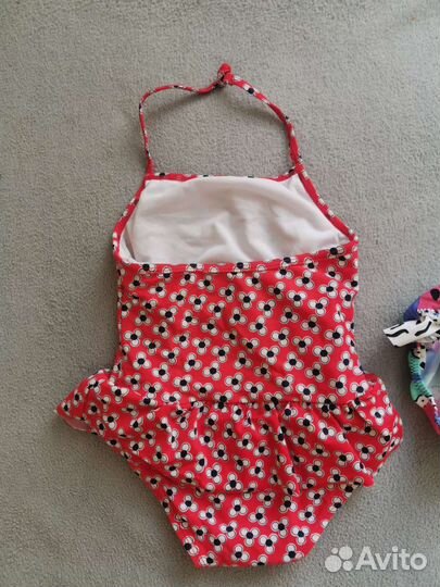 Купальник 86