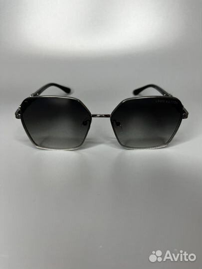 Солнцезащитные очки louis vuitton