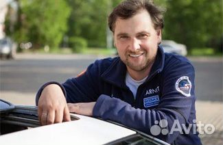 Инструктор по вождению