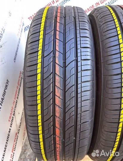 Kumho Solus TA21 205/60 R16 92H