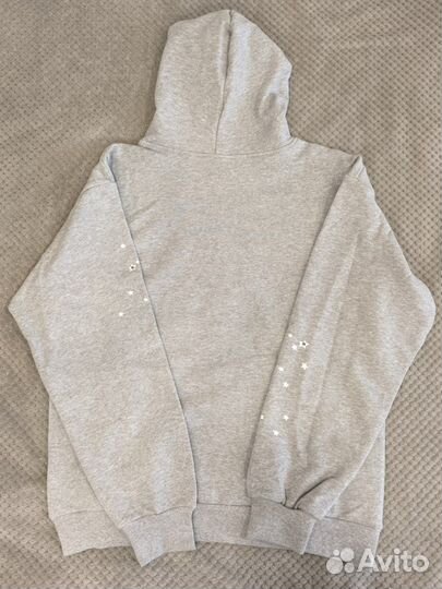 Худи sp5der young thug