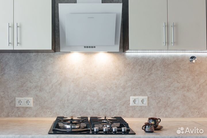 Угловая кухня «A» + духовка в подарок