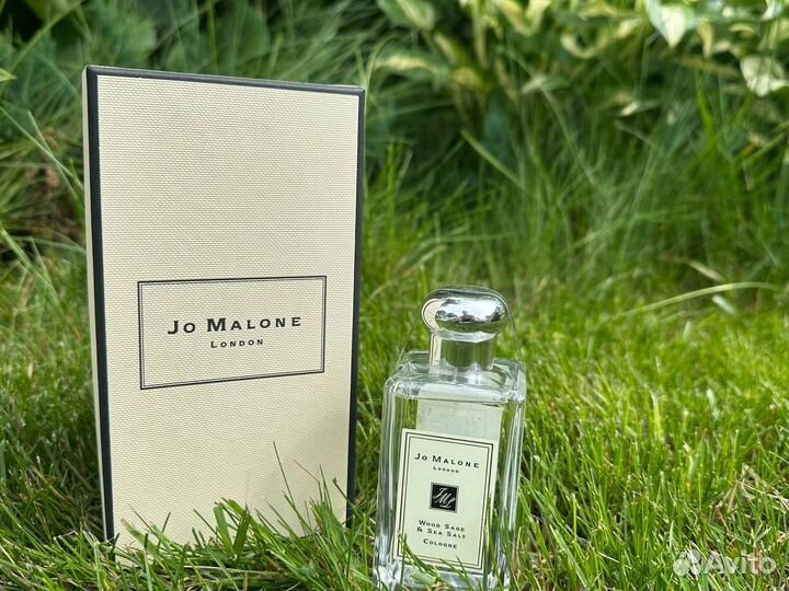 Духи Jo Malone
