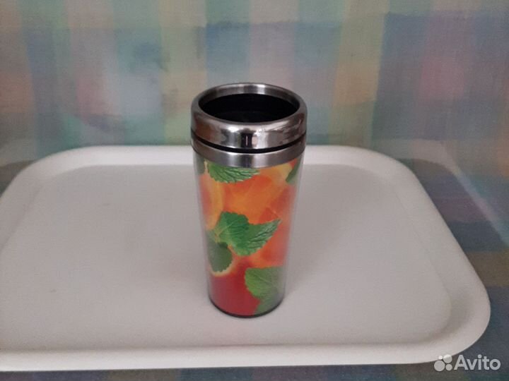 Термос 1л термокружка