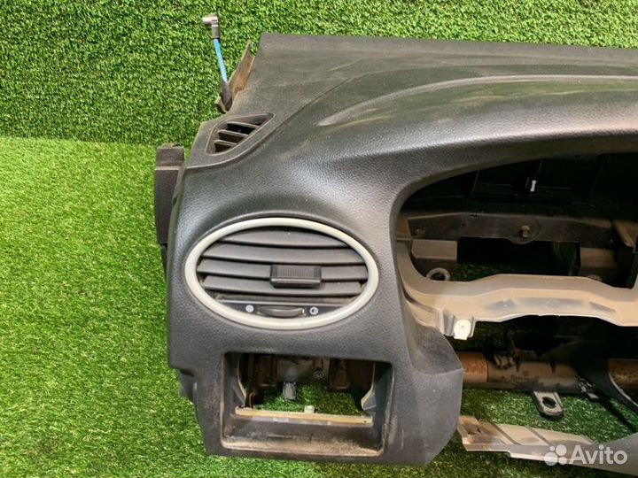 Торпедо Ford Focus/Focus RS/Focus ST