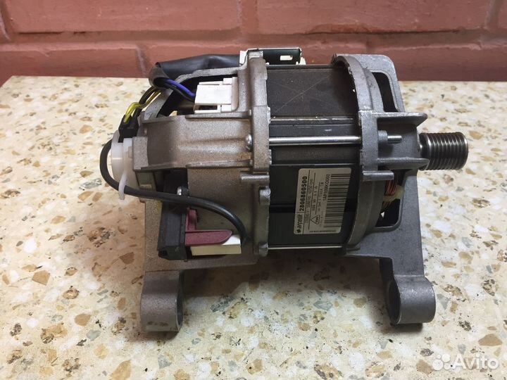 Двигатель стиральной машины Arcelic