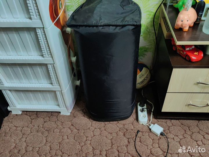 Колонка jbl partybox 300