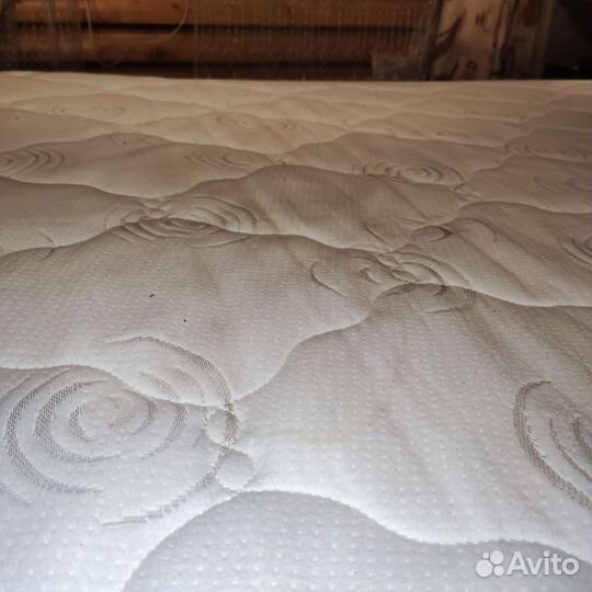 Матрас орматек 180х200 бу