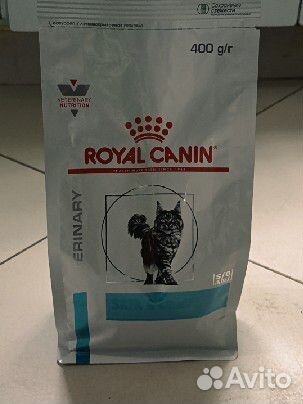 Royal canin корм