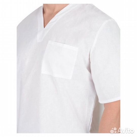 Костюм повара, пекаря, массажиста