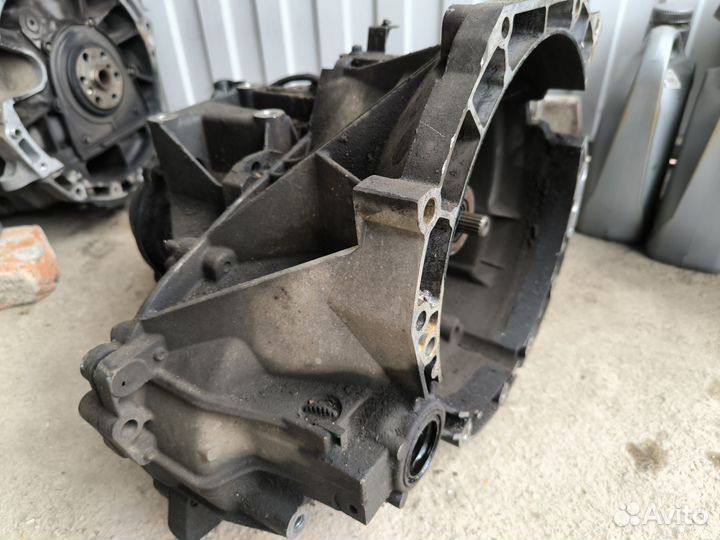МКПП ford focus 2 1.8 ib5