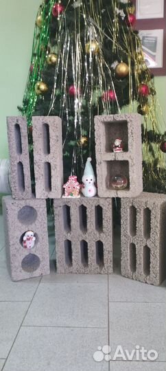 Керамзитобетонные,керамзитные блоки