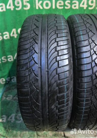 Michelin Latitude Diamaris 225/55 R18 98V
