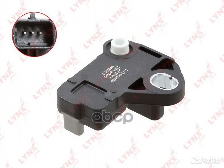 Датчик положения коленчатого вала peugeot Partn