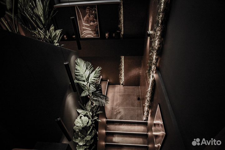 Аренда спортивного зала в центре