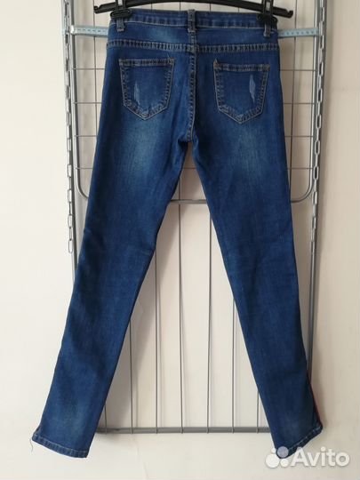 Джинсы (01.02.25) 29