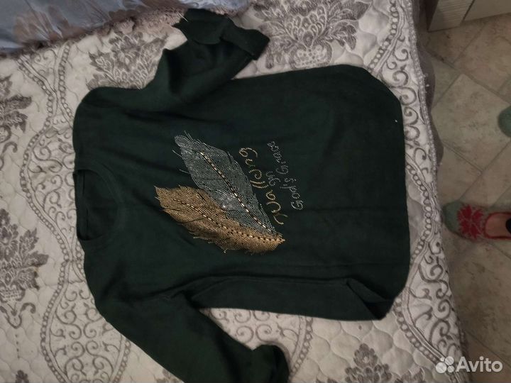 Вещи пакетом женские 46 48