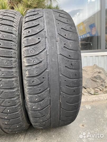 Bridgestone Ice Cruiser 7000 255/65 R17