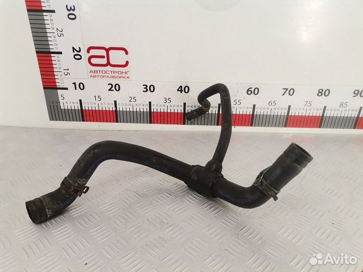 Патрубок охлаждения для Renault Scenic 1