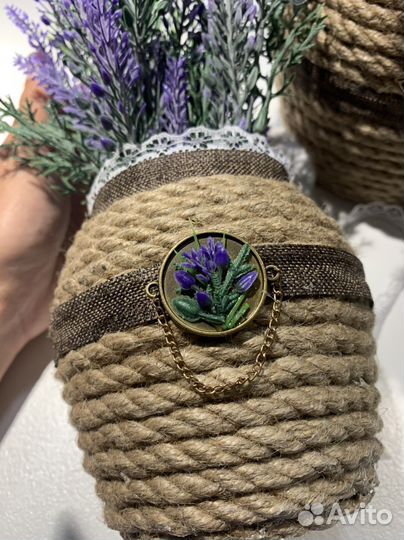 Интерьерная композиция