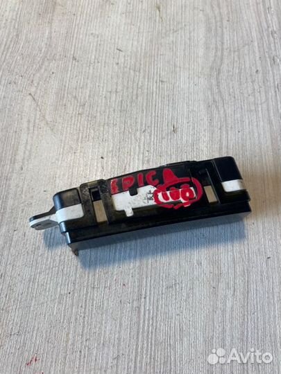 Индикатор Chevrolet Epica X20D1 2008