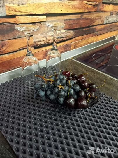 Коврик сушилка для посуды