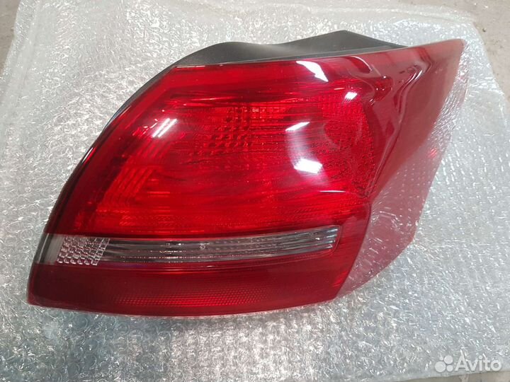 Форд фокус 3 задний правый фонарь