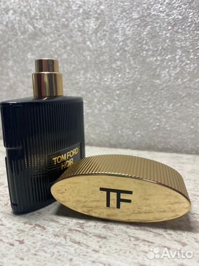 TOM ford Noir Pour Femme Распив Оригинал