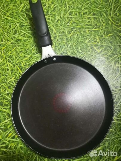 Сковорода блинная tefal
