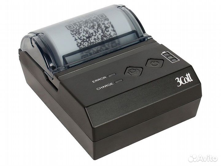 Термопринтер 3Cott 3C-TP-58U