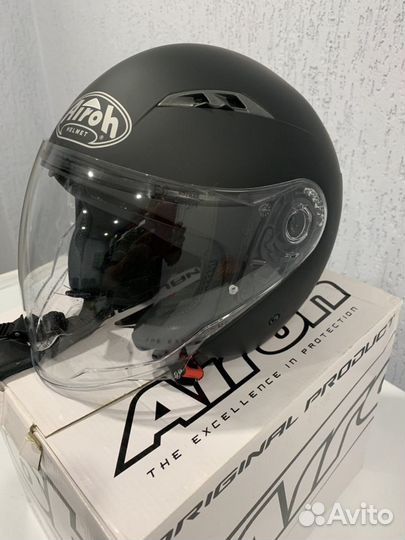 Детский шлем